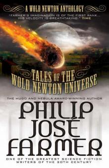      Tales of the Wold Newton Universe