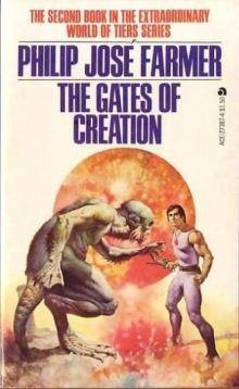      The Gates of Creation