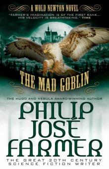      The Mad Goblin