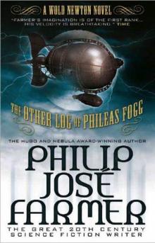      The Other Log of Phileas Fogg