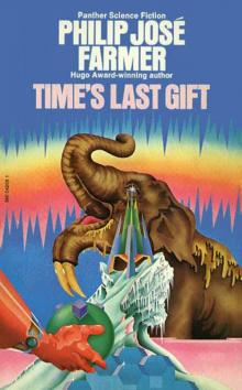      Time's Last Gift
