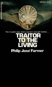      Traitor to the Living