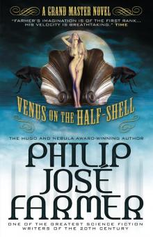      Venus on the Half-Shell