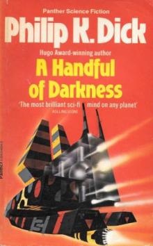      A Handful of Darkness