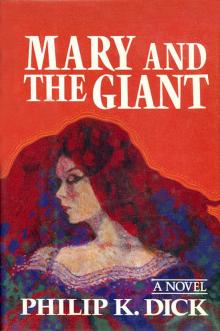      Mary and the Giant