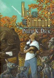      Nick and the Glimmung