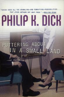      Puttering About in a Small Land