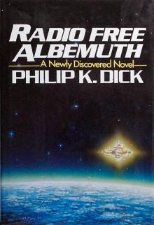      Radio Free Albemuth