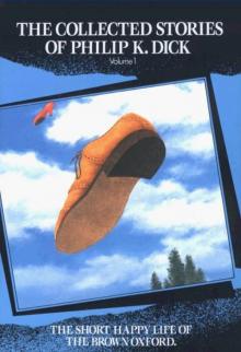      The Short Happy Life of the Brown Oxford and Other Classic Stories
