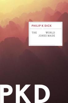      The World Jones Made