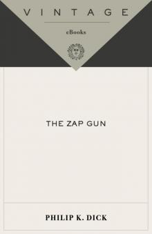      The Zap Gun