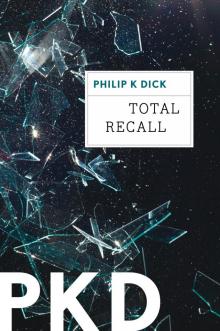      Total Recall