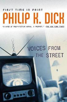      Voices From the Street