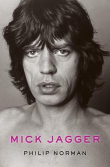     Mick Jagger