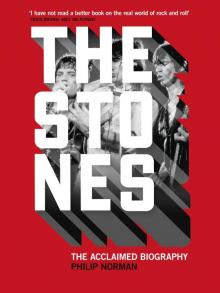      Stones: Acclaimed Biography, The
