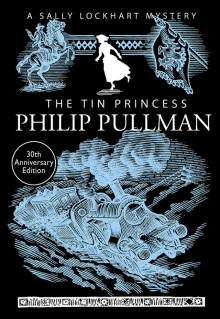 The Tin Princess The Tin Princess
