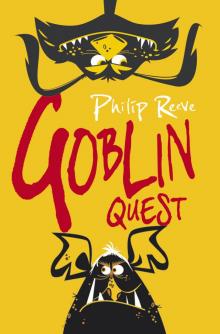      Goblin Quest