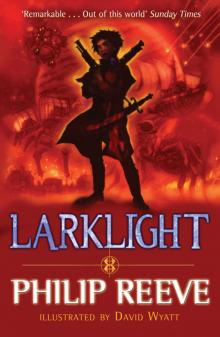      Larklight