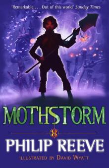      Mothstorm