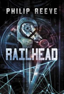      Railhead