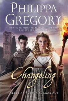      Changeling