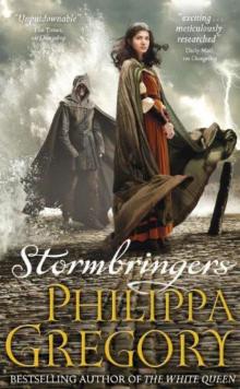      Stormbringers