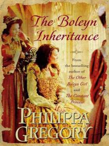      The Boleyn Inheritance