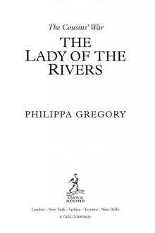      The Lady of the Rivers