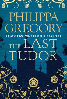      The Last Tudor