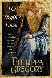      The Virgin's Lover