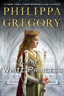      The White Princess