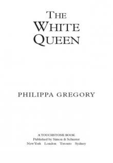      The White Queen