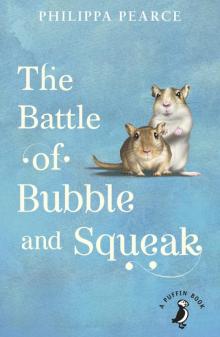      The Battle of Bubble and Squeak