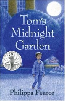     Tom's Midnight Garden