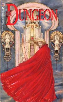      The Black Tower