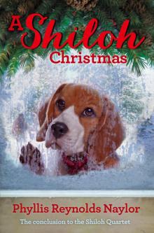      A Shiloh Christmas