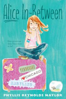      Alice In-Between