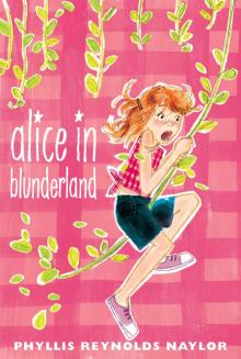      Alice in Blunderland