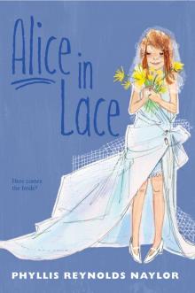      Alice in Lace
