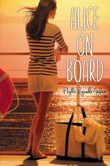      Alice on Board