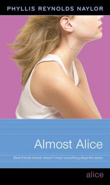      Almost Alice