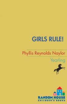      Girls Rule!