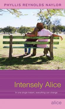      Intensely Alice