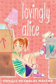      Lovingly Alice