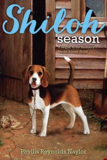      Shiloh Season