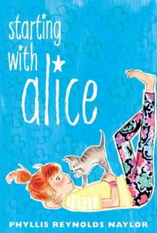      Starting With Alice