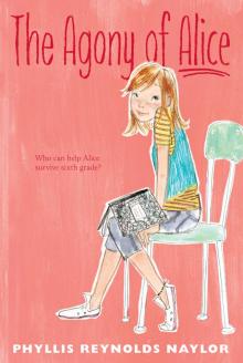      The Agony of Alice