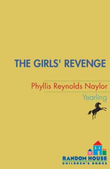      The Girls' Revenge