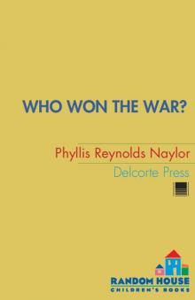      Who Won the War?