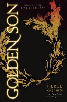      Golden Son